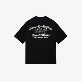 Izakaya Tee