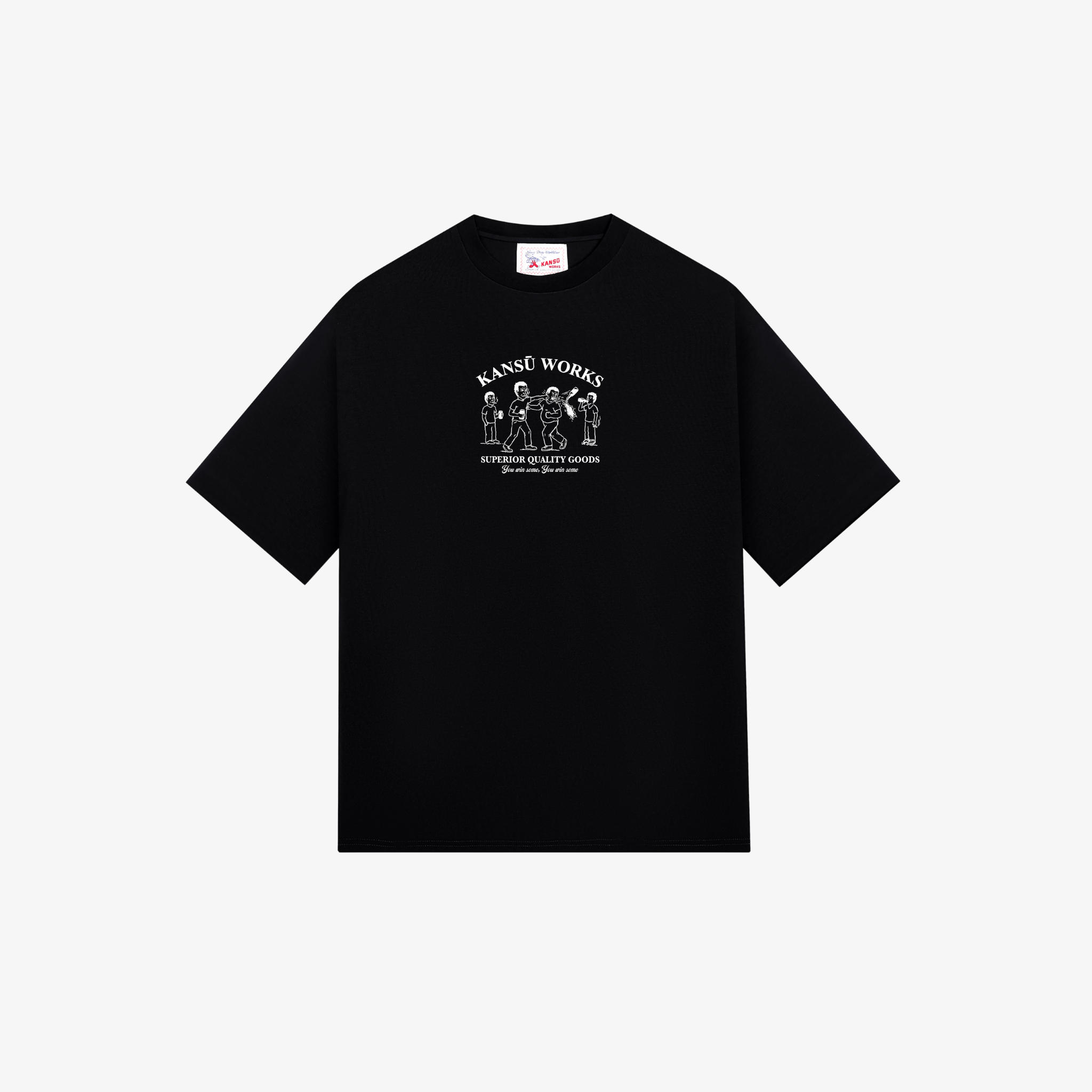 You Win Some Tee