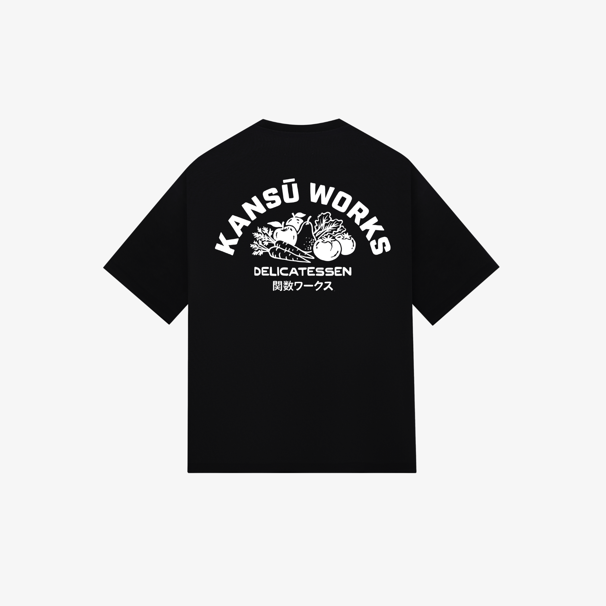 Delicatessen Tee