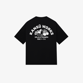 Delicatessen Tee