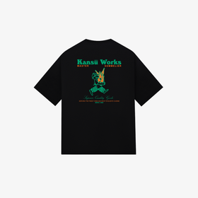 Master Sommelier Tee