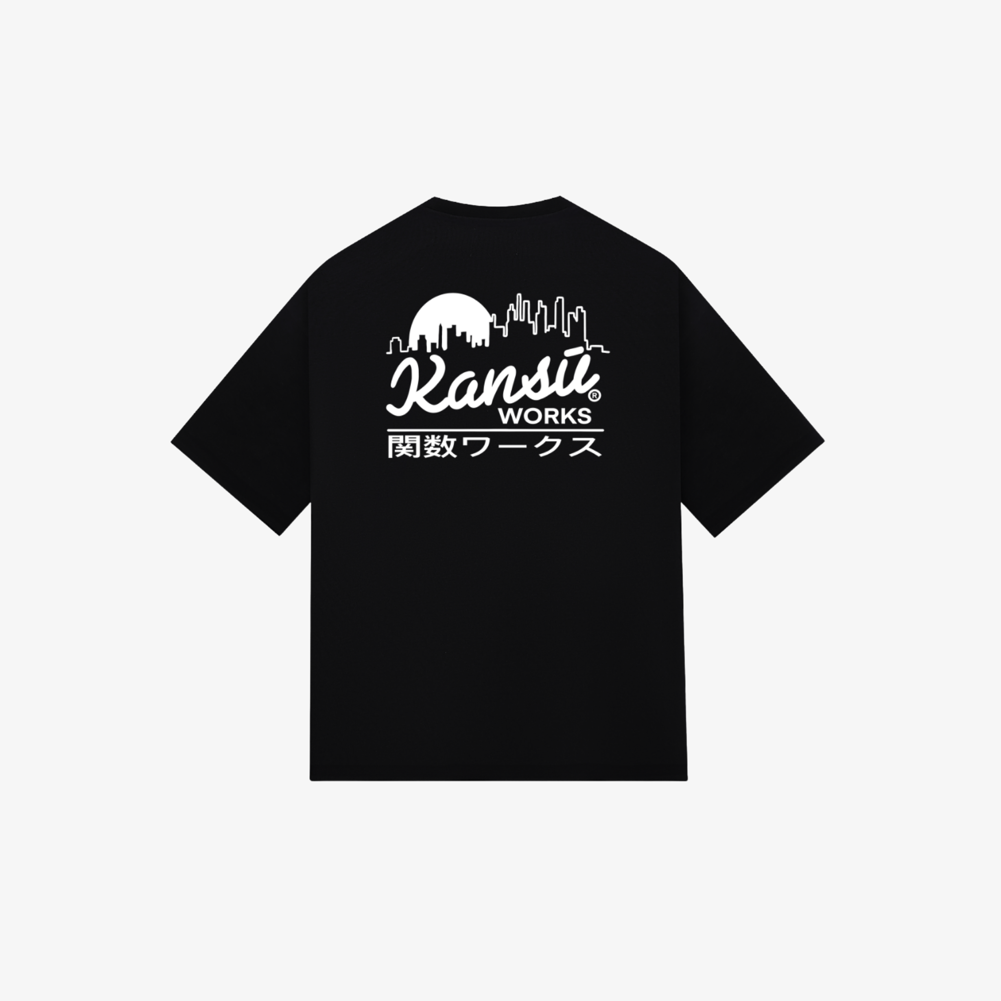 Skyline Tee