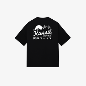 Skyline Tee