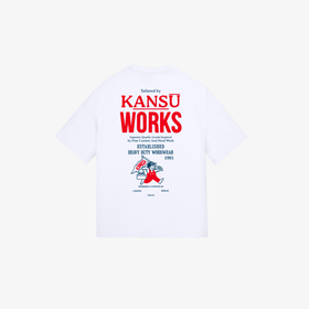 Perennial Tee
