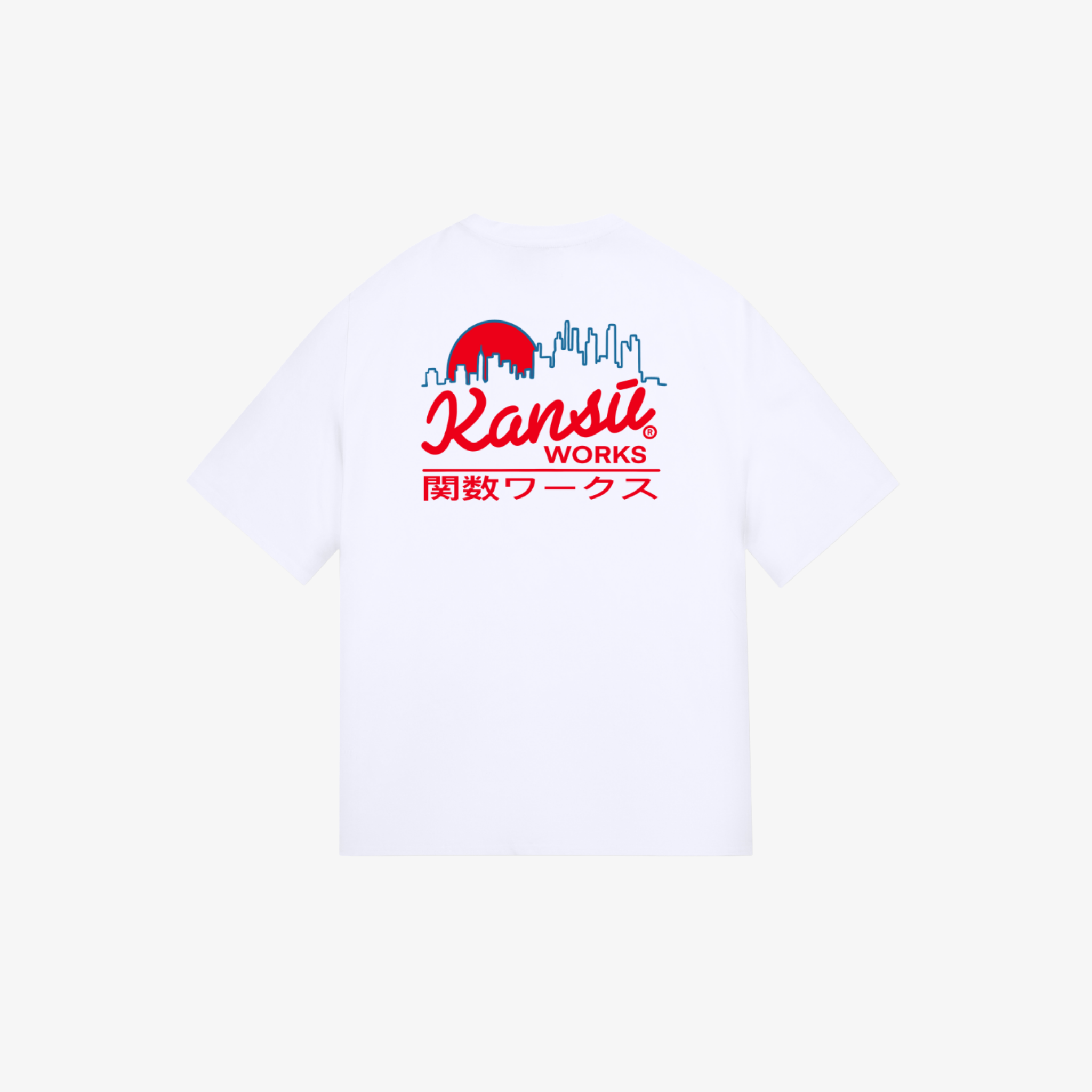 Skyline Tee
