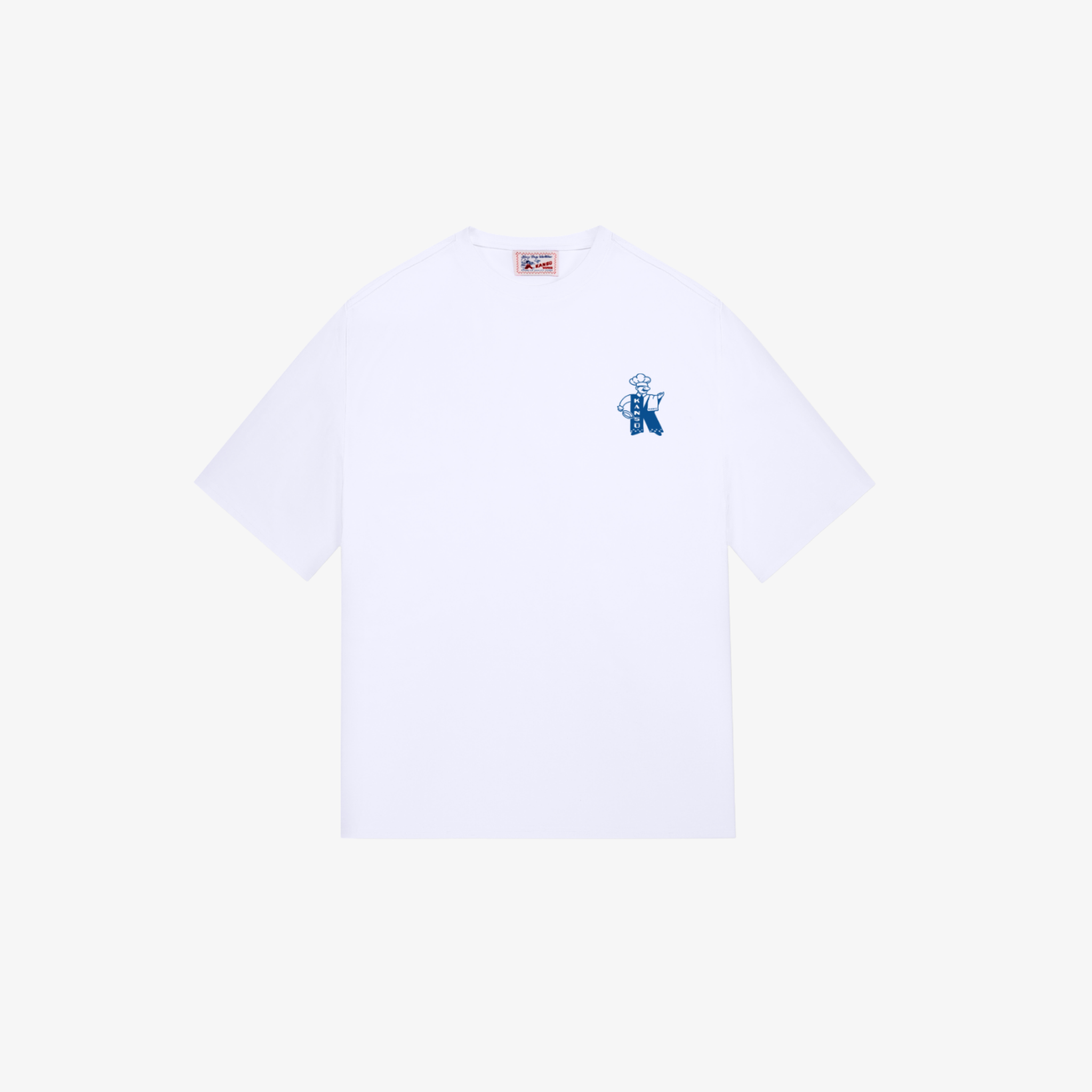 Kansū Chef Tee