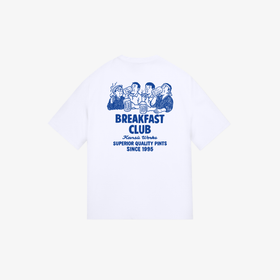 Breakfast Club Tee