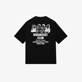 Breakfast Club Tee